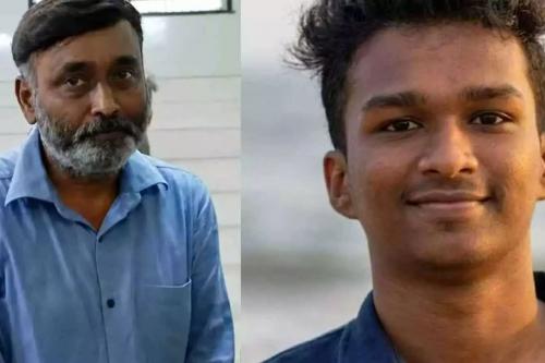 നിതിൻ രാജിന്റെ ദുരൂഹമരണം: പ്രതി ഡോ. എം.കെ റാം അഞ്ച് ദിവസത്തേക്ക് ക്രൈംബ്രാഞ്ച് കസ്റ്റഡിയിൽ