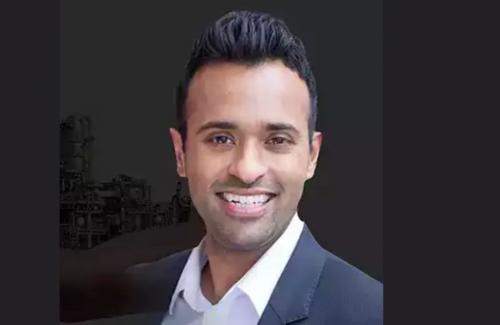 അമേരിക്കൻ പ്രസിഡന്റ് തെരഞ്ഞെടുപ്പിൽ മത്സരിക്കാനൊരുങ്ങി പാലക്കാട് സ്വദേശി അമേരിക്കൻ പ്രസിഡന്റ് തെരഞ്ഞെടുപ്പിൽ മത്സരിക്കാനൊരുങ്ങി പാലക്കാട് സ്വദേശി