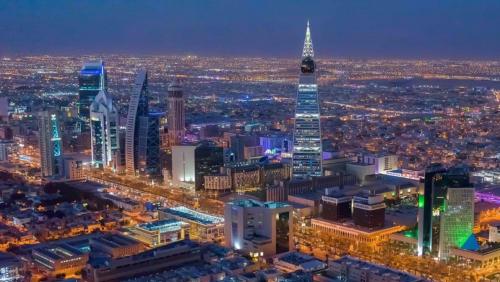 റിയാദിന് നേരെ മിസൈൽ ആക്രമണം: നാല് ബാലിസ്റ്റിക് മിസൈലുകൾ സൗദി തകർത്തു