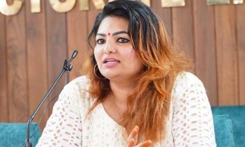 ആന്റോ ജോസഫ് മാനസികമായി ബുദ്ധിമുട്ടിപ്പിച്ചു, പ്രൊഡ്യൂസേഴ്സ് അസോസിയേഷൻ ബിൽഡിങ്ങിലെ റൂമുകളിൽ എന്തൊക്കെയാണ് നടക്കുന്നതെന്ന് അന്വേഷിക്കണം: സാന്ദ്ര തോമസ് ആന്റോ ജോസഫ് മാനസികമായി ബുദ്ധിമുട്ടിപ്പിച്ചു, പ്രൊഡ്യൂസേഴ്സ് അസോസിയേഷൻ ബിൽഡിങ്ങിലെ റൂമുകളിൽ എന്തൊക്കെയാണ് നടക്കുന്നതെന്ന് അന്വേഷിക്കണം: സാന്ദ്ര തോമസ്