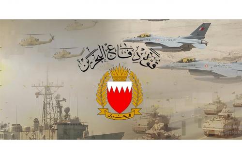 വടക്കൻ മേഖലയിൽ സൈനികാഭ്യാസം: ജാഗ്രതാനിർദ്ദേശവുമായി ബഹ്‌റൈൻ ഡിഫൻസ് ഫോഴ്‌സ്