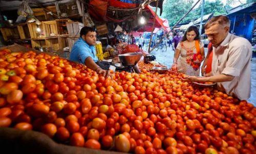തക്കാളി വില വീണ്ടും നൂറിലേക്ക്