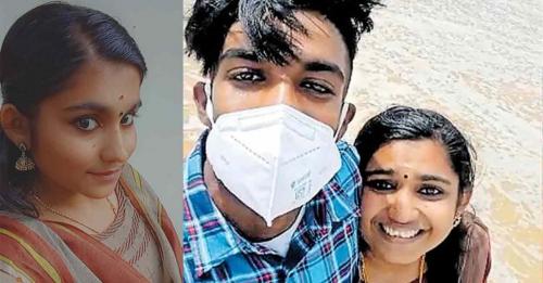 ഷാരോൺ രാജ് വധക്കേസ്; കുറ്റസമ്മതം ക്രൈം ബ്രാഞ്ചിന്റെ സമ്മർദ്ദം മൂലമെന്ന് ഗ്രീഷ്മയുടെ രഹസ്യമൊഴി ഷാരോൺ രാജ് വധക്കേസ്; കുറ്റസമ്മതം ക്രൈം ബ്രാഞ്ചിന്റെ സമ്മർദ്ദം മൂലമെന്ന് ഗ്രീഷ്മയുടെ രഹസ്യമൊഴി