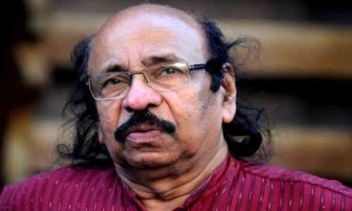 കേരള ഗാന വിവാദം; എനിക്ക് പങ്കില്ലാത്ത പ്രവൃത്തിയുടെ കുരിശ് ഏറ്റെടുക്കുന്നുവെന്ന് സച്ചിദാനന്ദന് കേരള ഗാന വിവാദം; എനിക്ക് പങ്കില്ലാത്ത പ്രവൃത്തിയുടെ കുരിശ് ഏറ്റെടുക്കുന്നുവെന്ന് സച്ചിദാനന്ദന്