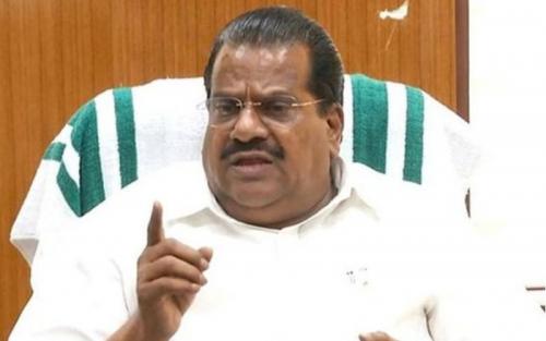 ‘ദി കേരള സ്റ്റോറി’ വിഎസിൻ്റെ പ്രസംഗത്തെ തെറ്റായി വ്യാഖ്യാനിക്കുന്നുവെന്ന് ഇ.പി. ജയരാജൻ ‘ദി കേരള സ്റ്റോറി’ വിഎസിൻ്റെ പ്രസംഗത്തെ തെറ്റായി വ്യാഖ്യാനിക്കുന്നുവെന്ന് ഇ.പി. ജയരാജൻ