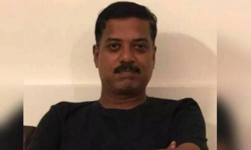 സംവിധായകൻ ജെ. ഫ്രാൻസിസ് അന്തരിച്ചു സംവിധായകൻ ജെ. ഫ്രാൻസിസ് അന്തരിച്ചു