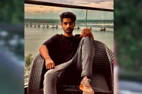 ഭീഷണിയിലൂടെ അഭിപ്രായ ഐക്യം അടിച്ചേൽപ്പിക്കുന്നത് ഫാഷിസം: മാധവ് സുരേഷ്