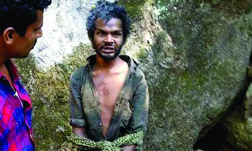 വനംവകുപ്പു ജീവനക്കാർക്കെതിരെ മധുവിന്റെ കുടുംബം