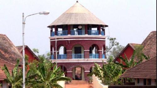 പൂജപ്പുര സെൻട്രൽ ജയിലിൽ 59 തടവുകാർക്ക് കൊവിഡ്   