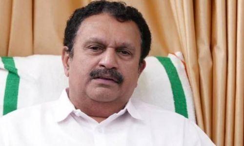 പൂരം കലക്കൽ ; ജുഡിഷ്യൽ അന്വേഷണത്തിൽ കുറഞ്ഞ ഒരു അന്വേഷണവും അംഗീകരിക്കില്ലെന്ന് കെ മുരളീധരൻ പൂരം കലക്കൽ ; ജുഡിഷ്യൽ അന്വേഷണത്തിൽ കുറഞ്ഞ ഒരു അന്വേഷണവും അംഗീകരിക്കില്ലെന്ന് കെ മുരളീധരൻ