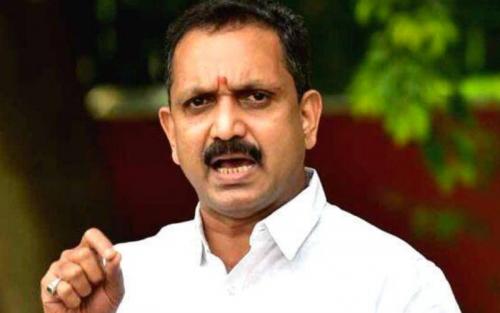 കേരളം ജീവിക്കാൻ കൊള്ളാത്ത സംസ്ഥാനം: കെ. സുരേന്ദ്രൻ കേരളം ജീവിക്കാൻ കൊള്ളാത്ത സംസ്ഥാനം: കെ. സുരേന്ദ്രൻ