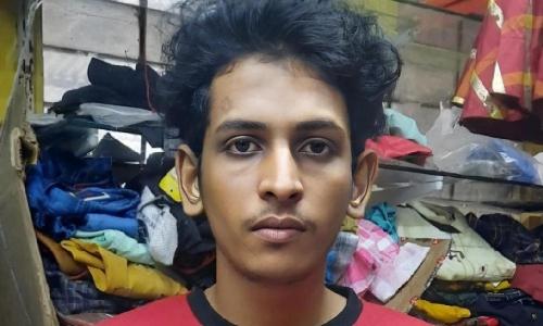 ഓട്ടോറിക്ഷ സ്‌ഫോടനം : മുഖ്യസൂത്രധാരന്‍ ശിവമോഗ സ്വദേശി ഷാരിക്ക്