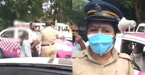പിങ്ക് പോലീസ് പരസ്യ വിചാരണ ചെയ്ത എട്ട് വയസുകാരിക്ക് ഒന്നര ലക്ഷം രൂപ നഷ്ടപരിഹാരം നൽകണമെന്ന് ഹൈക്കോടതി പിങ്ക് പോലീസ് പരസ്യ വിചാരണ ചെയ്ത എട്ട് വയസുകാരിക്ക് ഒന്നര ലക്ഷം രൂപ നഷ്ടപരിഹാരം നൽകണമെന്ന് ഹൈക്കോടതി