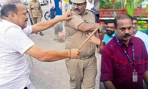 യൂത്ത് കോൺഗ്രസുകാരെ മർദിച്ച സംഭവം; മുഖ്യമന്ത്രിയുടെ ഗൺമാനെയും സുരക്ഷാ ഉദ്യോഗസ്ഥരെയും ചോദ്യം ചെയ്യും യൂത്ത് കോൺഗ്രസുകാരെ മർദിച്ച സംഭവം; മുഖ്യമന്ത്രിയുടെ ഗൺമാനെയും സുരക്ഷാ ഉദ്യോഗസ്ഥരെയും ചോദ്യം ചെയ്യും