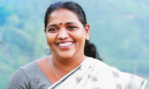 ഇ.എസ്.ബിജിമോൾക്ക് CPIയുടെ വിലക്ക്; ഇടുക്കി ജില്ലയ്ക്ക് പുറത്ത് പാർട്ടി സമ്മേളനങ്ങളിൽ പങ്കെടുക്കരുത് ഇ.എസ്.ബിജിമോൾക്ക് CPIയുടെ വിലക്ക്; ഇടുക്കി ജില്ലയ്ക്ക് പുറത്ത് പാർട്ടി സമ്മേളനങ്ങളിൽ പങ്കെടുക്കരുത്