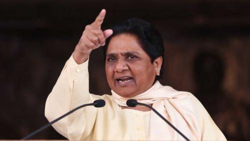 പൗരത്വ നിയമ ഭേദഗതിയെ പിന്തുണച്ച പാര്ട്ടി എം.എല്.എയെ സസ്പെന്ഡ് ചെയ്ത് മായാവതി പൗരത്വ നിയമ ഭേദഗതിയെ പിന്തുണച്ച പാര്ട്ടി എം.എല്.എയെ സസ്പെന്ഡ് ചെയ്ത് മായാവതി