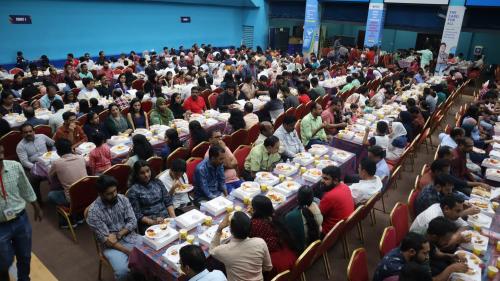 കോഴിക്കോട് ജില്ലാ പ്രവാസി അസ്സോസിയേഷൻ ഇഫ്താര് സംഗമം സംഘടിപ്പിച്ചു കോഴിക്കോട് ജില്ലാ പ്രവാസി അസ്സോസിയേഷൻ ഇഫ്താര് സംഗമം സംഘടിപ്പിച്ചു