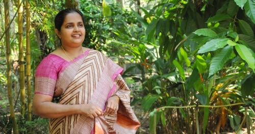 മുഖ്യമന്ത്രിക്കെതിരേ പറഞ്ഞത് കടന്നുപോയി; അപ്പോഴത്തെ വിഷമത്തിൽ പറഞ്ഞുപോയതാണ്− ഉഷ ജോർജ് മുഖ്യമന്ത്രിക്കെതിരേ പറഞ്ഞത് കടന്നുപോയി; അപ്പോഴത്തെ വിഷമത്തിൽ പറഞ്ഞുപോയതാണ്− ഉഷ ജോർജ്
