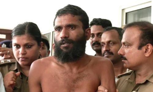 ഗോവിന്ദച്ചാമിയെ വിയ്യൂർ ജയിലിലേക്ക് മാറ്റും ഗോവിന്ദച്ചാമിയെ വിയ്യൂർ ജയിലിലേക്ക് മാറ്റും