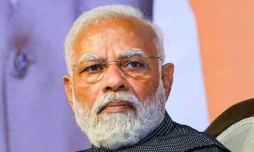 പാർലമെന്റ് അതിക്രമത്തെ പ്രതിപക്ഷം പിന്തുണയ്ക്കുന്നെന്ന് പ്രധാനമന്ത്രി നരേന്ദ്രമോദി പാർലമെന്റ് അതിക്രമത്തെ പ്രതിപക്ഷം പിന്തുണയ്ക്കുന്നെന്ന് പ്രധാനമന്ത്രി നരേന്ദ്രമോദി