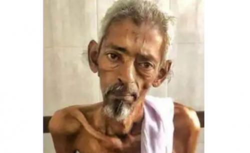 ബാലചന്ദ്രൻ ചുള്ളിക്കാടിന്റെ സഹോദരൻ നിര്യാതനായി   