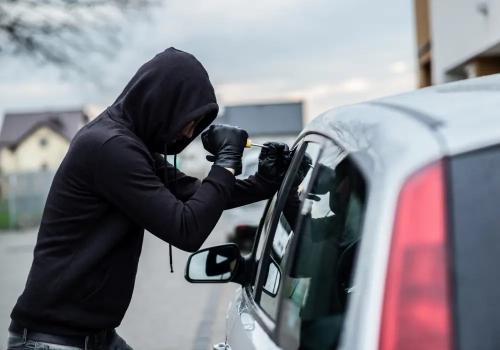 ഡ്രൈവറെ കുത്തിപ്പരിക്കേൽപ്പിച്ച് കാർ കവർന്നു; പ്രതി കോടതിയിൽ; താൻ ലഹരിയിലായിരുന്നുവെന്ന് മൊഴി