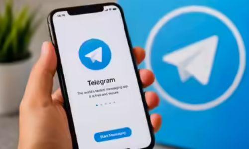 നീറ്റ് പുനഃപരീക്ഷ: ഇന്ത്യയില്‍ ടെലിഗ്രാമിന് വിലക്കേർപ്പെടുത്തി കേന്ദ്ര സർക്കാർ