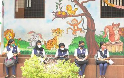 ഹയർസെക്കൻഡറി സേ/ഇംപ്രൂവ്‌മെന്‍റ് പരീക്ഷ സപ്റ്റംബർ 22 മുതൽ