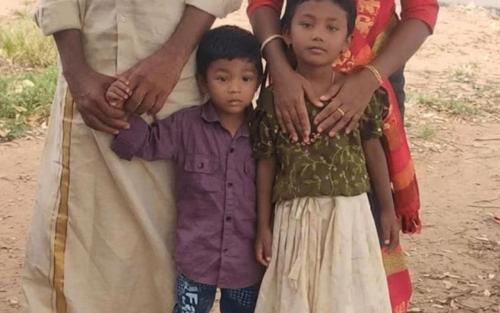 കൊഴിഞ്ഞാമ്പാറയിലെ പിഞ്ചുകുഞ്ഞുങ്ങളുടെ കൊലപാതകത്തിൽ അമ്മയുടെ കുറ്റസമ്മതം