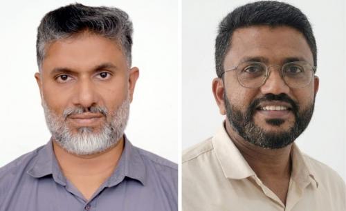 ഫ്രണ്ട്‌സ് സോഷ്യൽ അസോസിയേഷൻ മനാമ ഏരിയക്ക് പുതിയ ഭാരവാഹികളെ തിരഞ്ഞെടുത്തു