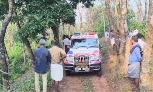 കണ്ണൂരിൽ നായാട്ടിനിടെ സുഹൃത്തിന്റെ വെടിയേറ്റ് യുവാവ് മരിച്ചു