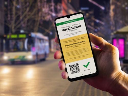 കൂടുതല്‍ വിദേശ വാക്സിനേഷൻ സർട്ടിഫിക്കറ്റുകൾക്ക് അംഗീകാരം നൽകി കുവൈത്ത്