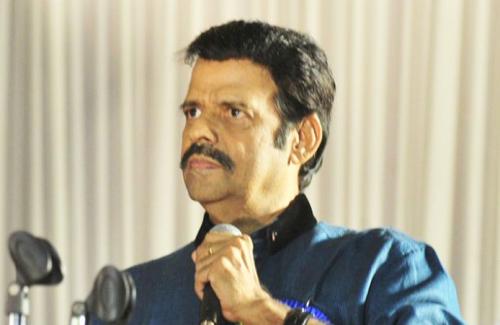 രാഷ്‌ട്രീയ പാർട്ടികളുടെ പിന്തുണയില്ലാതെ ഒരു കലാകാരനും വളരാൻ കഴിയില്ല