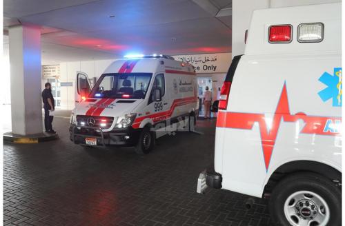 ബഹ്റൈനിൽ വാഹനാപകടത്തിൽ ഒരാൾ മരിച്ചു