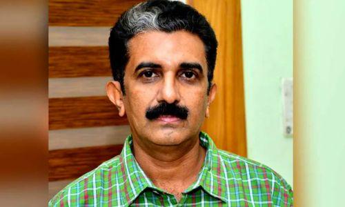 എഡിഎമ്മിന്റെ മരണം: കണ്ണൂർ ജില്ലാ കളക്ടർക്കും ടി.വി. പ്രശാന്തിനും നോട്ടീസ് എഡിഎമ്മിന്റെ മരണം: കണ്ണൂർ ജില്ലാ കളക്ടർക്കും ടി.വി. പ്രശാന്തിനും നോട്ടീസ്