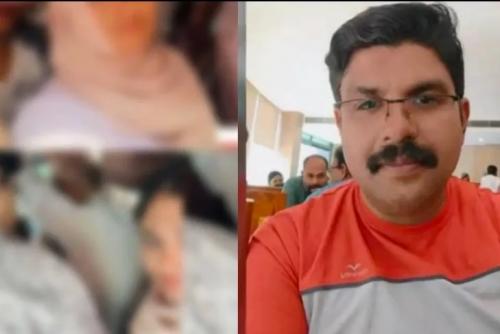 യുവതിയുടെ സോഷ്യൽ മീഡിയ പോസ്റ്റിന് പിന്നാലെ യുവാവ് ജീവനൊടുക്കി; യുവതിക്കെതിരെ കുടുംബം