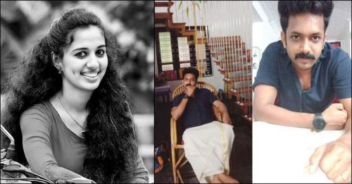 വിസ്മയ കേസിന്റെ എഫ്ഐആർ റദ്ദാക്കണമെന്ന് ആവശ്യപ്പെട്ട് കിരൺകുമാർ ഹൈക്കോടതിയിൽ വിസ്മയ കേസിന്റെ എഫ്ഐആർ റദ്ദാക്കണമെന്ന് ആവശ്യപ്പെട്ട് കിരൺകുമാർ ഹൈക്കോടതിയിൽ