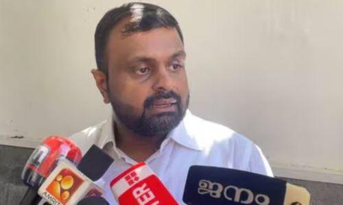 ബാർകോഴ വിവാദത്തിൽ അർജുൻ രാധാകൃഷ്ണന്റെ മൊഴിയെടുത്തു ബാർകോഴ വിവാദത്തിൽ അർജുൻ രാധാകൃഷ്ണന്റെ മൊഴിയെടുത്തു
