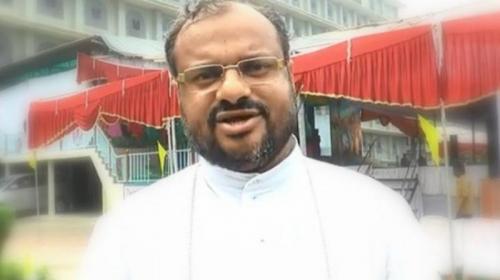 കുറ്റം നിഷേധിച്ച് ഫ്രാങ്കോ മുളയ്ക്കൽ