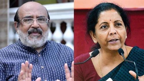  പ്രളയസെസ്: കേന്ദ്ര വിജ്ഞാപനം വൈകുന്നു, കാലതാമസം ബോധപൂര്‍വ്വമെന്ന പരാതിയുമായി കേരള സര്‍ക്കാർ
