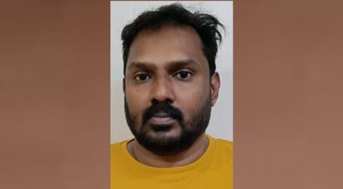 നിക്ഷേപത്തിന് ഇരട്ടി നൽകുമെന്ന് വാഗ്ദാനം നൽകി നാലര കോടിയുടെ തട്ടിപ്പ്: യുവാവ് പിടിയിൽ നിക്ഷേപത്തിന് ഇരട്ടി നൽകുമെന്ന് വാഗ്ദാനം നൽകി നാലര കോടിയുടെ തട്ടിപ്പ്: യുവാവ് പിടിയിൽ
