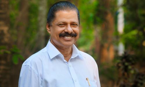 വര്‍ഗീയവാദികള്‍ യഥാര്‍ത്ഥ മതവിശ്വാസികള്‍ അല്ല: എം വി ഗോവിന്ദന്‍