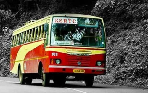 രാത്രി പത്തു കഴിഞ്ഞാൽ സ്ത്രീകള് ആവശ്യപ്പെടുന്നിടത്ത് ബസ് നിര്ത്തണം: ഉത്തരവിറക്കി ഗതാഗത വകുപ്പ് രാത്രി പത്തു കഴിഞ്ഞാൽ സ്ത്രീകള് ആവശ്യപ്പെടുന്നിടത്ത് ബസ് നിര്ത്തണം: ഉത്തരവിറക്കി ഗതാഗത വകുപ്പ്