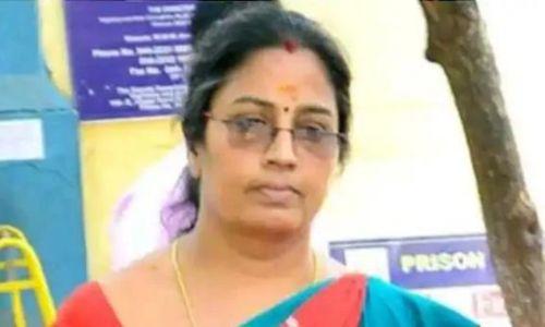വിദ്യാർഥിനികളോട് ഉന്നതർക്ക് വഴങ്ങണമെന്ന് ആവശ്യപ്പെട്ട അധ്യാപികയ്ക്ക് തടവ് ശിക്ഷ വിദ്യാർഥിനികളോട് ഉന്നതർക്ക് വഴങ്ങണമെന്ന് ആവശ്യപ്പെട്ട അധ്യാപികയ്ക്ക് തടവ് ശിക്ഷ