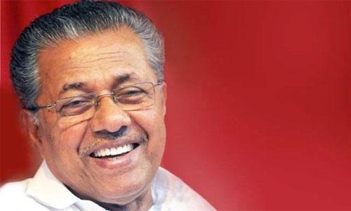 എരുമേലിയില്‍ വിമാനത്താവളം; സ്ഥലം കണ്ടെത്തിയെന്ന് മുഖ്യമന്ത്രി