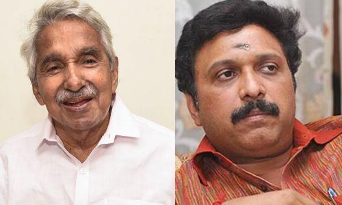 സോളാര് കേസിലെ ഗൂഢാലോചന പുറത്ത്; കെ.ബി.ഗണേഷ് കുമാർ പരാതിക്കാരിയുടെ കത്തിൽ ഉമ്മൻ ചാണ്ടിയുടെ പേരെഴുതി ചേർത്തു സോളാര് കേസിലെ ഗൂഢാലോചന പുറത്ത്; കെ.ബി.ഗണേഷ് കുമാർ പരാതിക്കാരിയുടെ കത്തിൽ ഉമ്മൻ ചാണ്ടിയുടെ പേരെഴുതി ചേർത്തു