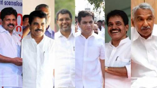 സോളാര്‍ പീഡനക്കേസ്; ക്ലീന്‍ ചിറ്റ് ഉമ്മന്‍ ചാണ്ടിക്ക് മാത്രമെന്ന് ക്രൈംബ്രാഞ്ച് റിപ്പോര്‍ട്ട്
