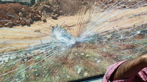 ട്രെയിനുകൾക്ക് നേരെയുള്ള കല്ലേറ്: നടപടി കടുപ്പിച്ച് ദക്ഷിണ റെയിൽവേ; കുറ്റക്കാർക്ക് ജീവപര്യന്തം വരെ തടവ്