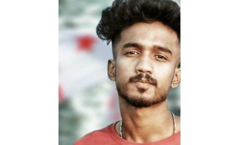 പിഞ്ചുകുഞ്ഞിന് ഹൃദയവാൽവ് ദാനം ചെയ്ത് അർജുൻ യാത്രയായി പിഞ്ചുകുഞ്ഞിന് ഹൃദയവാൽവ് ദാനം ചെയ്ത് അർജുൻ യാത്രയായി