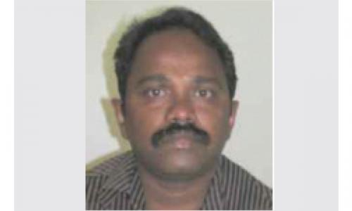 കൊ­ല്ലം സ്വദേ­ശി­ ബഹ്‌റൈനിൽ നി­ര്യാ­തനാ­യി­